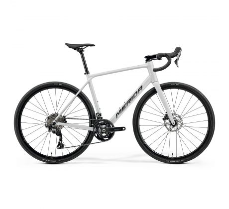 Merida SCULTURA ENDURANCE GR 700 matný šedý(šedý) 2026