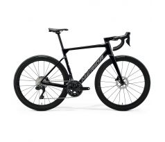 Merida SCULTURA 6000 čierna metalíza(šedý) 2026