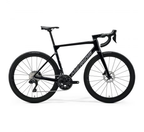 Merida SCULTURA 6000 čierna metalíza(šedý) 2026