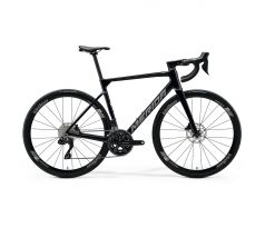 Merida SCULTURA 5000 čierna metalíza(šedý) 2026