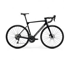 Merida SCULTURA 4000 čierna metalíza(šedý) 2026