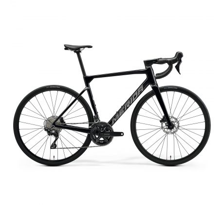 Merida SCULTURA 4000 čierna metalíza(šedý) 2026