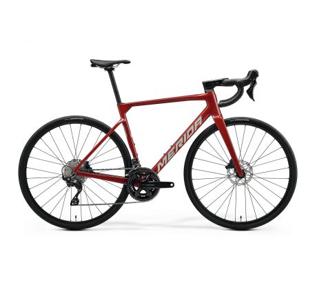 Merida SCULTURA 4000 červený(šedý) 2026