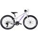 Leon JUNIOR 24" AL Vbr white with lilac 2025