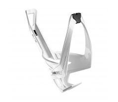 Košík Elite CANNIBAL XC BIO biely lesklý