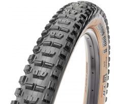 Plášť MAXXIS Minion DHR II 29x 2.40 WT kevlar EXO TR TANWALL
