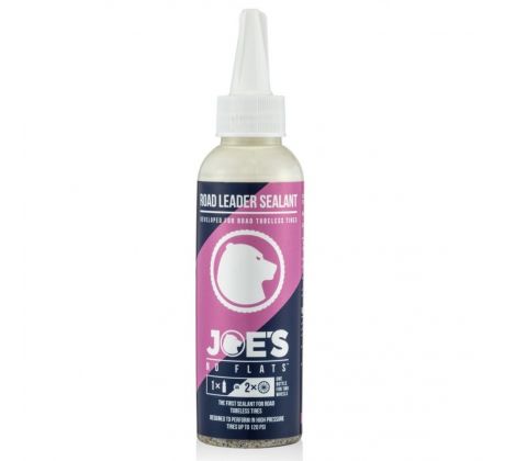 Bezdušový tmel JOE´s Road Leader sealant 120ml