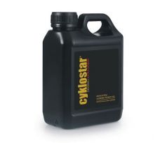 Čistič CYKLOSTAR original extra carbon new 1l