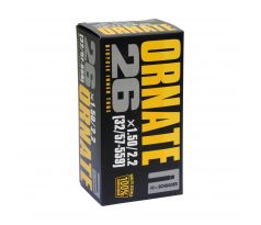 Duša ORNATE 26x1,5/2,20 AV48 (32/57-559)