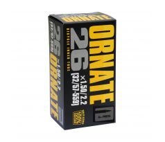 Duša ORNATE 26x1,5/2,20 FV48 (32/57-559)