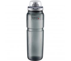 Fľaša Elite FLY MTB TEX 950 smoke