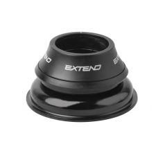 Hlavové zloženie Extend H868P, 1 1/8"-1,5" tappered