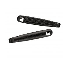 Montpáky LEZYNE POWER LEVER XL pár čierne 2ks