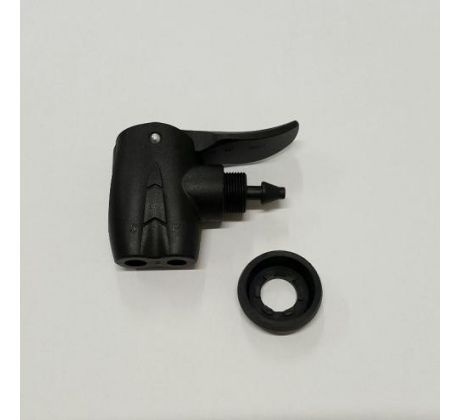 Náhradná hlavica pumpy Park Tool PT-1096