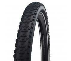 Plášť Schwalbe SMART SAM+ 700x40C DD Reflex