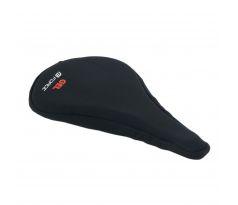 Poťah sedla FORCE GEL 280 x 200 mm bez prelisu