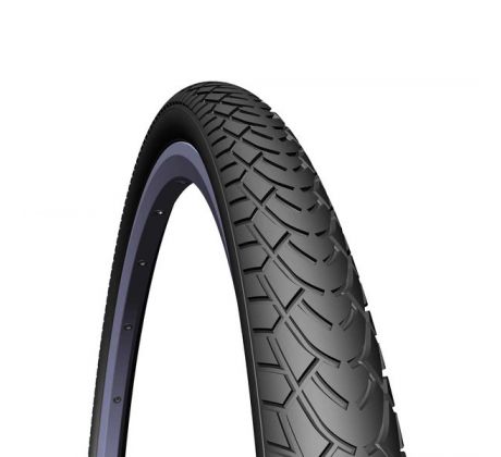 Rubena plášť Walrus 16x1,75