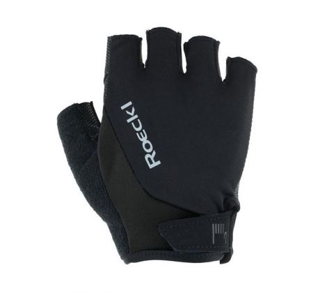 Rukavice Roeckl Basel 2 čierne