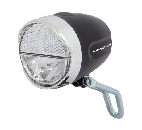 Svetlo Longus FRONT 1W predné LED 2f