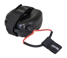 Ťažné lanko Zéfal BIKE TAXI