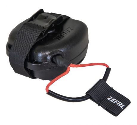 Ťažné lanko Zéfal BIKE TAXI