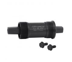 Zapuzdrená oska FORCE BSA Fe misky + Fe telo 119mm