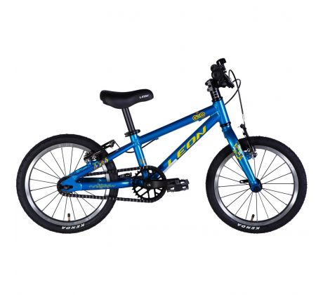 Leon GO 16" AL blue