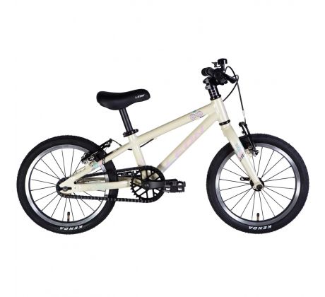 Leon GO 16" AL beige pink
