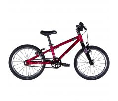 Leon GO 18" AL crimson