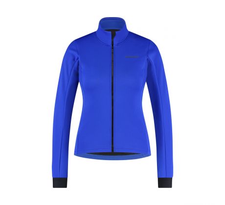 Dámska bunda Shimano ELEMENT modrá