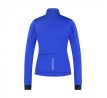 Dámska bunda Shimano ELEMENT modrá