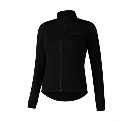 Dámska bunda Shimano ELEMENT čierna