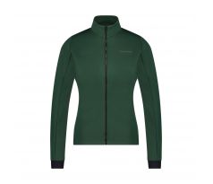 Dámska bunda Shimano ELEMENT zelená