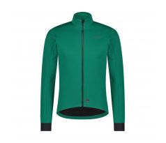 Pánska bunda Shimano ELEMENT zelená