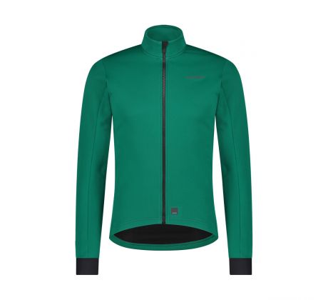Pánska bunda Shimano ELEMENT zelená