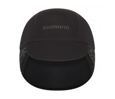 Čiapka Shimano TENDENZA EXTREME WINTER CAP čierna