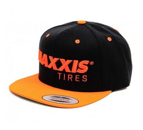 Šiltovka Maxxis Street Hip Hop Cap