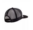 Šiltovka Leatt Cap Trucker black/white