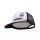 Šiltovka Leatt Cap Trucker black/white
