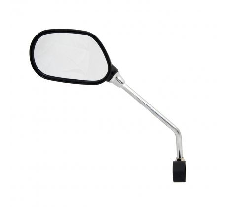 Spätné zrkadlo na riadidlá FORCE ľavé