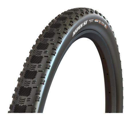 Plášť Maxxis ASPEN ST 29x2.40" MaxxSpeed/EXO/TR, 120TPI, kevlar