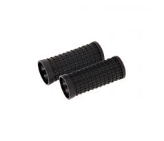 Gripy Longus SHIFT70 čierne