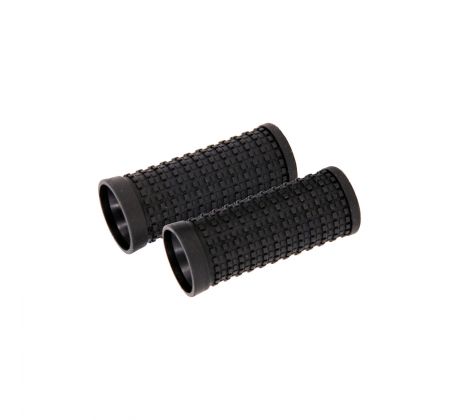 Gripy Longus SHIFT70 čierne