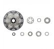 Kazeta Shimano XT CS-M8200 12-kolo 10-51z.