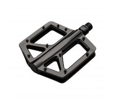 Pedále Longus NARVO MTB AL guľôčkové odlievané hroty