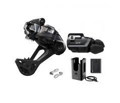 Upgrade kit rad. systému Shimano XT M8250 I-spec EV