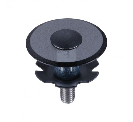 Krytka hlavového zloženia BBB BAP-02 ROUNDHEAD