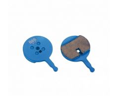 Brzdové platničky BBB BBS-43T DISCSTOP