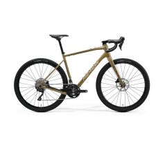 Merida SILEX 400 Oak Bork(Earth Powder) 2026