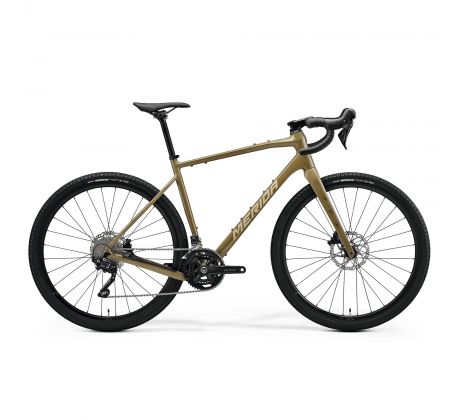 Merida SILEX 400 Oak Bork(Earth Powder) 2026